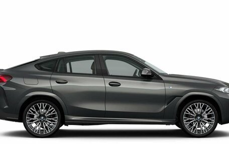 BMW X6, 2025 год, 15 820 000 рублей, 7 фотография