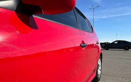 Hyundai i30 I, 2010 год, 850 000 рублей, 8 фотография