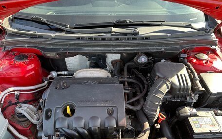 Hyundai i30 I, 2010 год, 850 000 рублей, 5 фотография