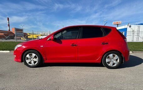 Hyundai i30 I, 2010 год, 850 000 рублей, 3 фотография