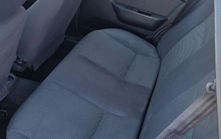 Daewoo Nexia I рестайлинг, 2012 год, 130 000 рублей, 6 фотография