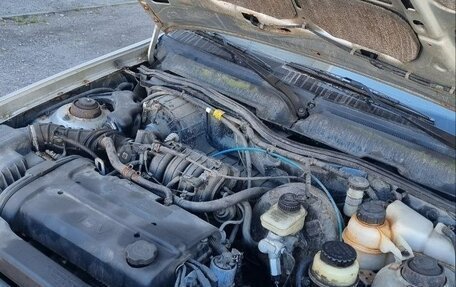 Daewoo Nexia I рестайлинг, 2012 год, 130 000 рублей, 7 фотография