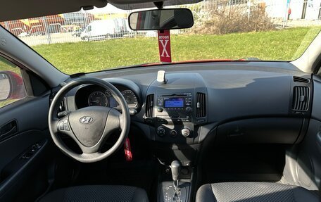 Hyundai i30 I, 2010 год, 850 000 рублей, 12 фотография