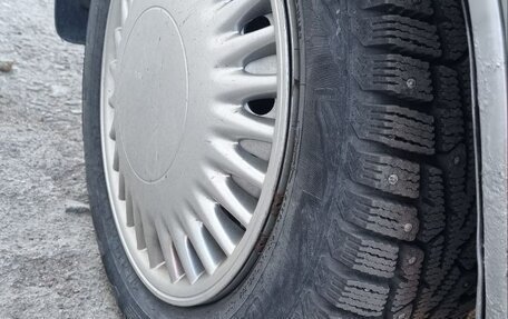 Daewoo Nexia I рестайлинг, 2012 год, 130 000 рублей, 8 фотография