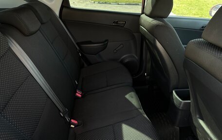 Hyundai i30 I, 2010 год, 850 000 рублей, 13 фотография