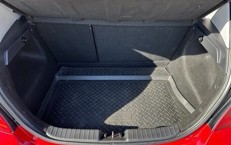 Hyundai i30 I, 2010 год, 850 000 рублей, 10 фотография