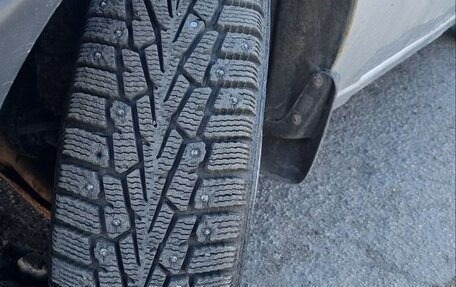 Daewoo Nexia I рестайлинг, 2012 год, 130 000 рублей, 9 фотография