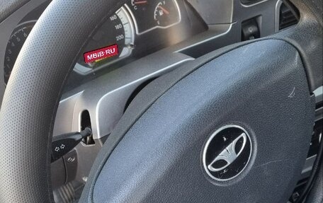 Daewoo Nexia I рестайлинг, 2012 год, 130 000 рублей, 5 фотография