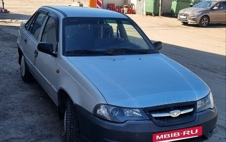 Daewoo Nexia I рестайлинг, 2012 год, 130 000 рублей, 3 фотография