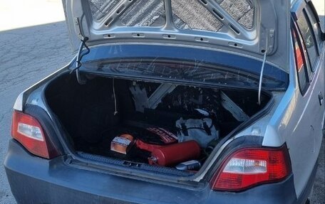 Daewoo Nexia I рестайлинг, 2012 год, 130 000 рублей, 11 фотография