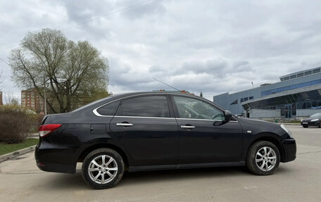 Nissan Almera, 2018 год, 730 000 рублей, 3 фотография