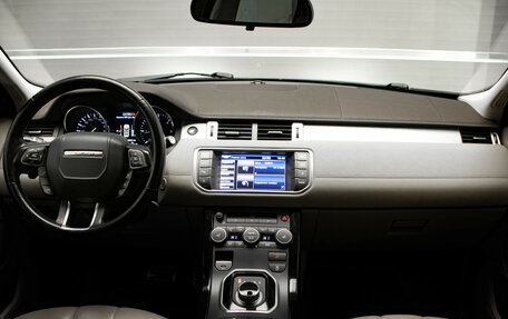 Land Rover Range Rover Evoque I, 2012 год, 1 950 000 рублей, 7 фотография