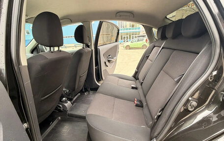 Nissan Almera, 2018 год, 730 000 рублей, 6 фотография