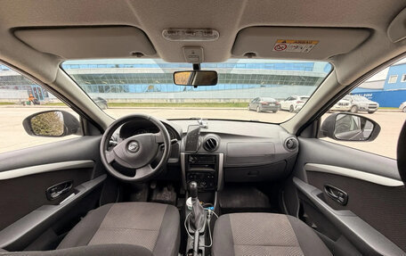 Nissan Almera, 2018 год, 730 000 рублей, 7 фотография