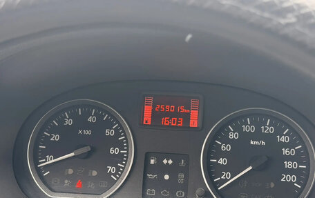 Nissan Almera, 2018 год, 730 000 рублей, 8 фотография