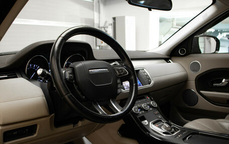 Land Rover Range Rover Evoque I, 2012 год, 1 950 000 рублей, 6 фотография