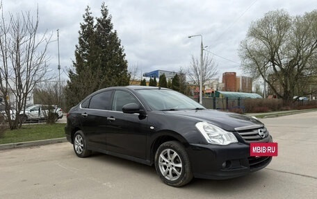 Nissan Almera, 2018 год, 730 000 рублей, 2 фотография