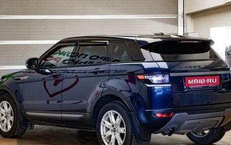 Land Rover Range Rover Evoque I, 2012 год, 1 950 000 рублей, 5 фотография