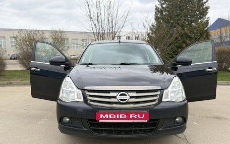 Nissan Almera, 2018 год, 730 000 рублей, 9 фотография