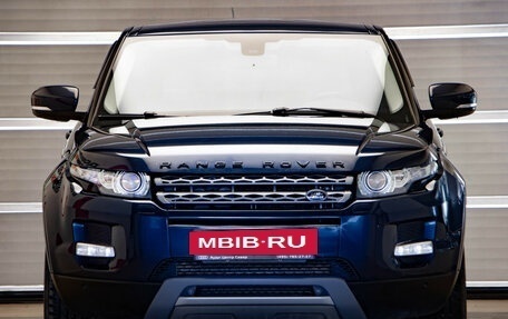 Land Rover Range Rover Evoque I, 2012 год, 1 950 000 рублей, 2 фотография