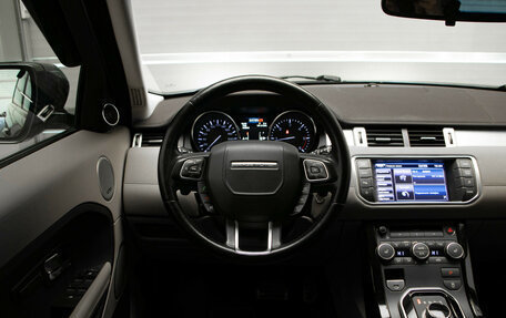 Land Rover Range Rover Evoque I, 2012 год, 1 950 000 рублей, 8 фотография