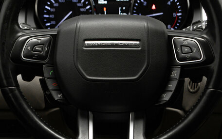 Land Rover Range Rover Evoque I, 2012 год, 1 950 000 рублей, 9 фотография