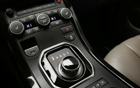 Land Rover Range Rover Evoque I, 2012 год, 1 950 000 рублей, 20 фотография