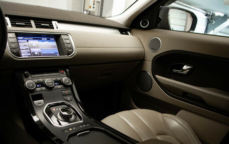 Land Rover Range Rover Evoque I, 2012 год, 1 950 000 рублей, 22 фотография