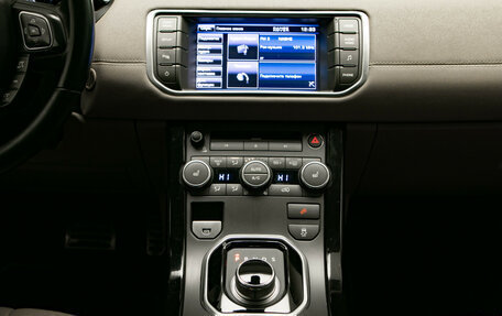 Land Rover Range Rover Evoque I, 2012 год, 1 950 000 рублей, 19 фотография