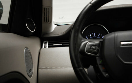 Land Rover Range Rover Evoque I, 2012 год, 1 950 000 рублей, 13 фотография