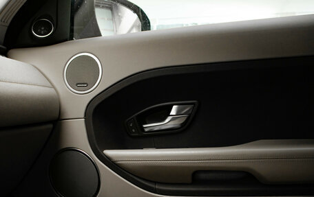 Land Rover Range Rover Evoque I, 2012 год, 1 950 000 рублей, 26 фотография