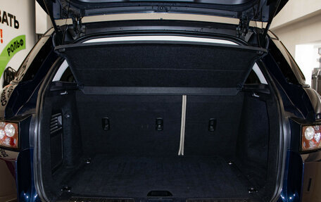 Land Rover Range Rover Evoque I, 2012 год, 1 950 000 рублей, 34 фотография