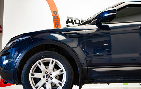 Land Rover Range Rover Evoque I, 2012 год, 1 950 000 рублей, 35 фотография