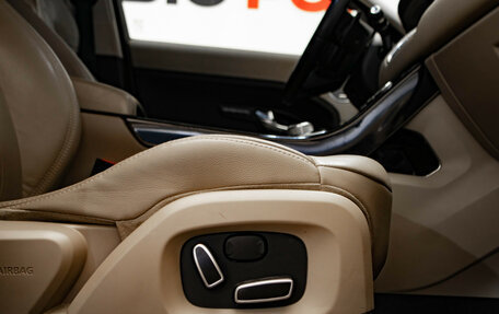 Land Rover Range Rover Evoque I, 2012 год, 1 950 000 рублей, 31 фотография