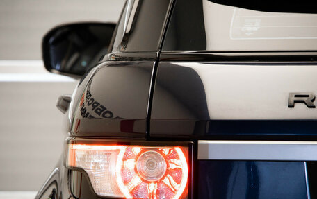 Land Rover Range Rover Evoque I, 2012 год, 1 950 000 рублей, 37 фотография