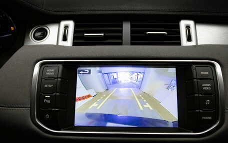 Land Rover Range Rover Evoque I, 2012 год, 1 950 000 рублей, 24 фотография