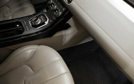 Land Rover Range Rover Evoque I, 2012 год, 1 950 000 рублей, 30 фотография