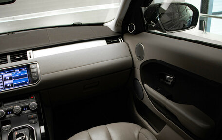 Land Rover Range Rover Evoque I, 2012 год, 1 950 000 рублей, 25 фотография