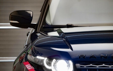 Land Rover Range Rover Evoque I, 2012 год, 1 950 000 рублей, 36 фотография