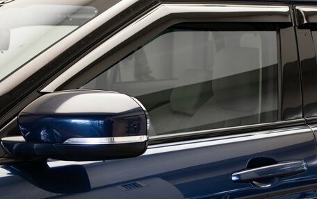 Land Rover Range Rover Evoque I, 2012 год, 1 950 000 рублей, 38 фотография