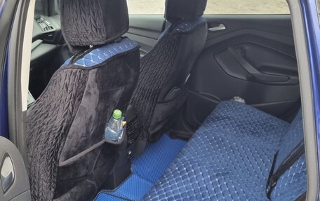 Ford Kuga III, 2015 год, 1 350 000 рублей, 3 фотография