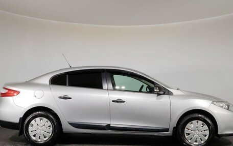 Renault Fluence I, 2011 год, 650 000 рублей, 4 фотография