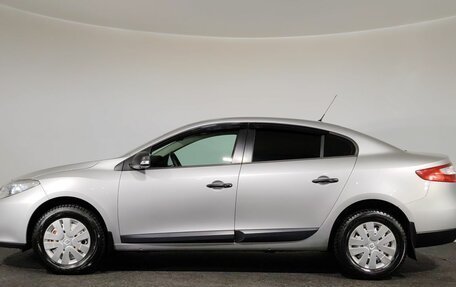 Renault Fluence I, 2011 год, 650 000 рублей, 8 фотография