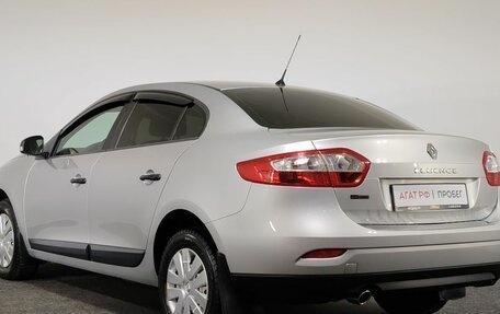 Renault Fluence I, 2011 год, 650 000 рублей, 7 фотография