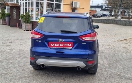 Ford Kuga III, 2015 год, 1 350 000 рублей, 5 фотография