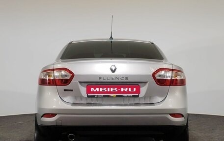 Renault Fluence I, 2011 год, 650 000 рублей, 6 фотография