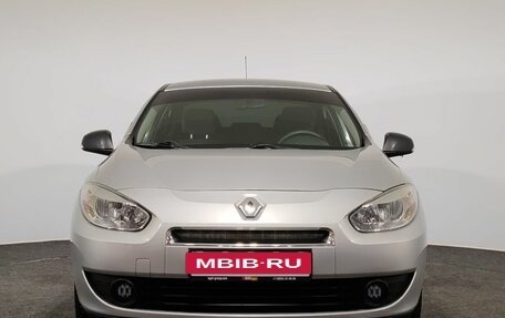 Renault Fluence I, 2011 год, 650 000 рублей, 2 фотография
