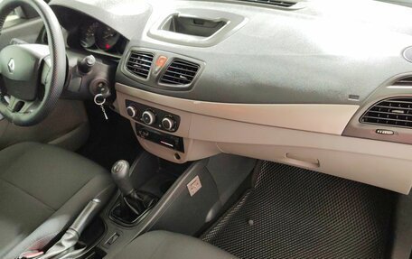 Renault Fluence I, 2011 год, 650 000 рублей, 16 фотография