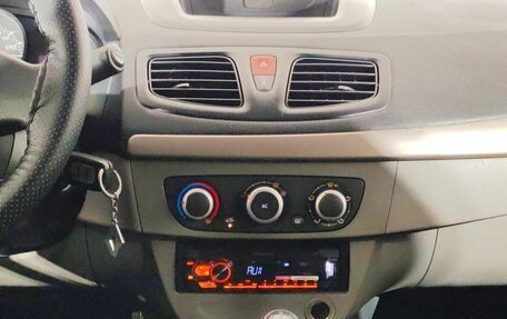 Renault Fluence I, 2011 год, 650 000 рублей, 11 фотография