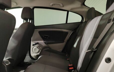 Renault Fluence I, 2011 год, 650 000 рублей, 14 фотография